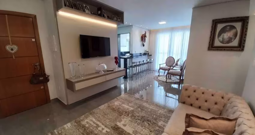 Apartamento com 3 quartos à venda no Campo Limpo, Americana 