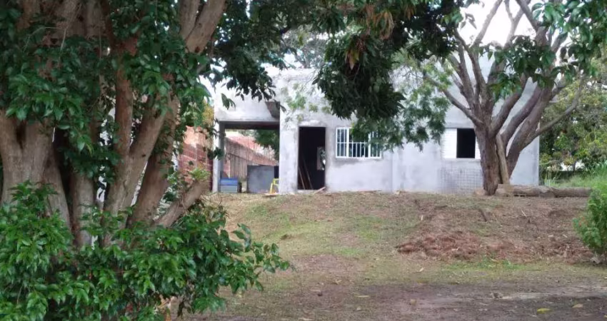 Chácara / sítio com 2 quartos à venda no Bosque dos Ipês, Americana 
