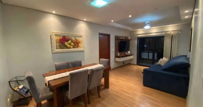 Venda - apartamento - vila belvedere - americana - sp