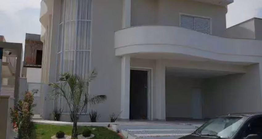 Venda - casa em condomínio - condomínio vila carioba - americana - sp