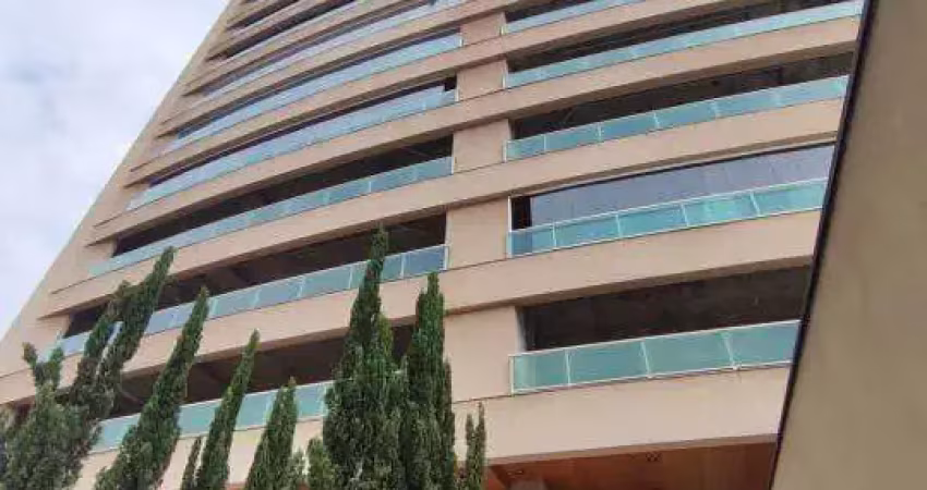 Venda - apartamento - jardim girassol - americana - sp