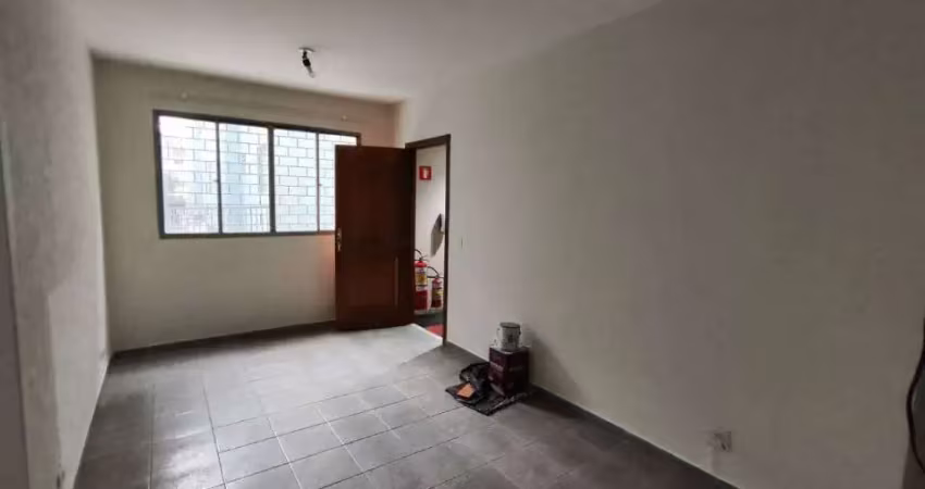 Venda - apartamento - vila bertini - americana - sp