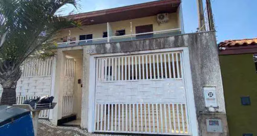 Casa com 3 quartos à venda no Jardim Bela Vista, Americana 