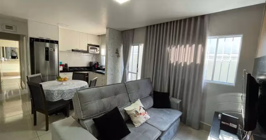 Casa com 2 quartos à venda em Nova Americana, Americana 