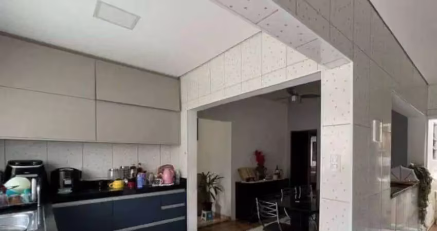 Casa com 5 quartos à venda na Vila Mariana, Americana 