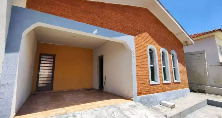Casa com 4 quartos à venda na Cidade Jardim II, Americana 