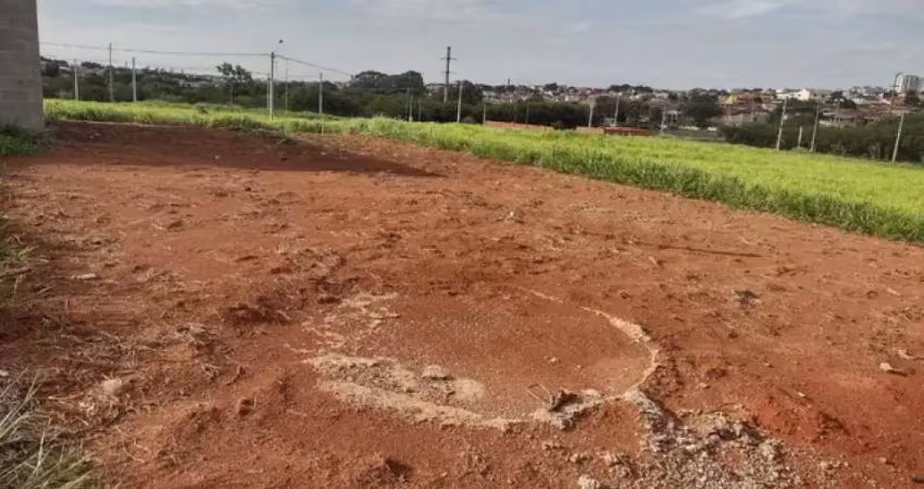 Venda - terreno - jardim alphacenter - santa bárbara d'oeste - sp