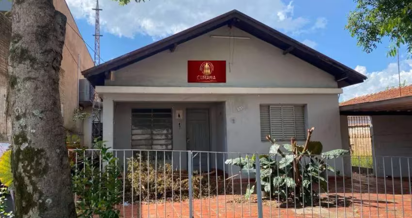Casa com 3 quartos à venda na Vila São Pedro, Americana 