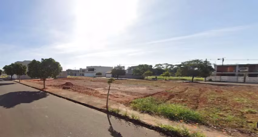 Venda - terreno - jardim fernando mollon - santa bárbara d'oeste - sp