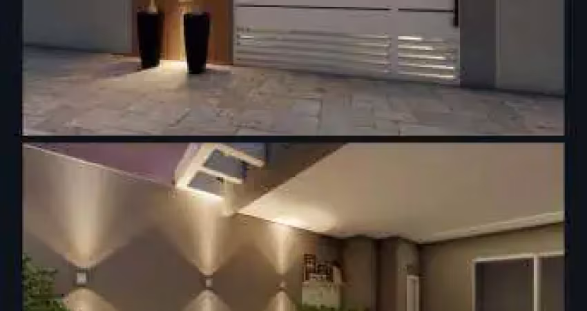 Casa com 3 quartos à venda no Jardim Boer II, Americana 