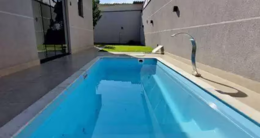 Casa com 3 quartos à venda no Jardim Paulistano, Americana 