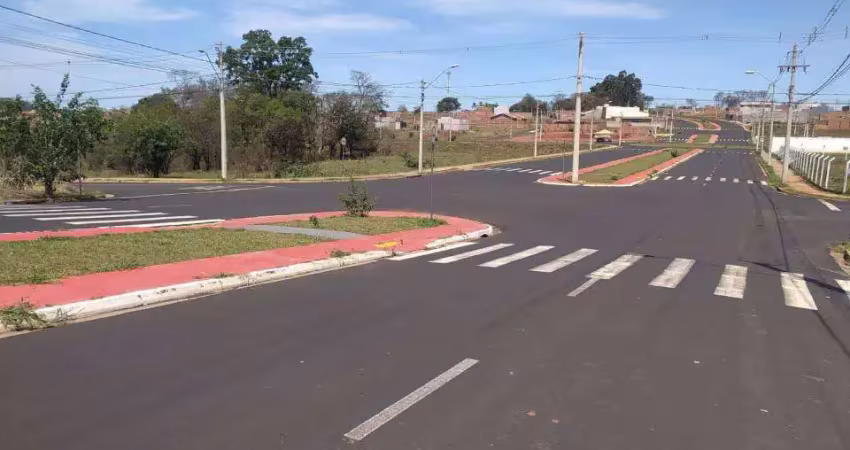 Venda - terreno - residencial vila lobos - são josé do rio preto - sp