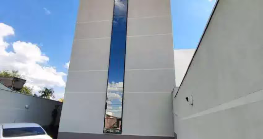 Venda - apartamento - vila santa catarina - americana - sp