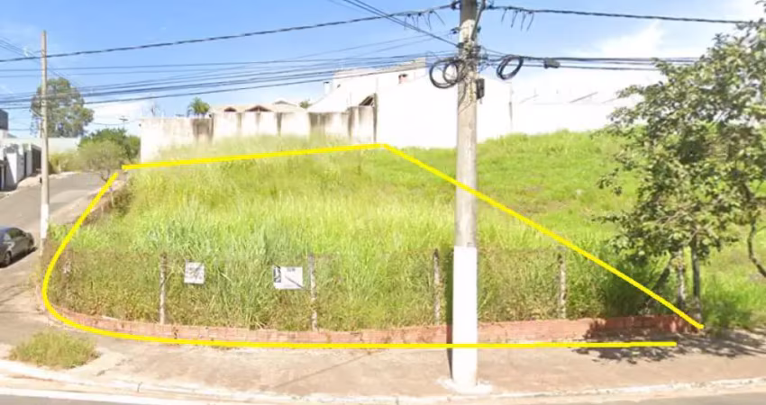 Venda - terreno comercial - jardim dona judith - americana - sp