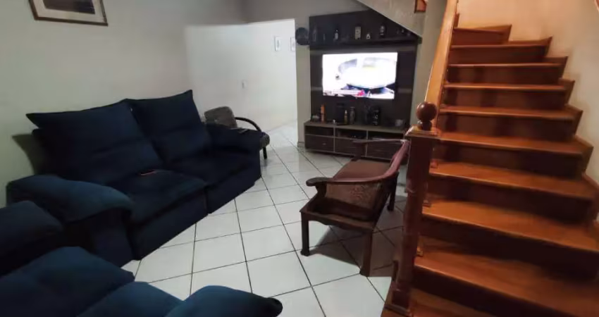 Venda - casa - parque residencial jaguari - americana - sp
