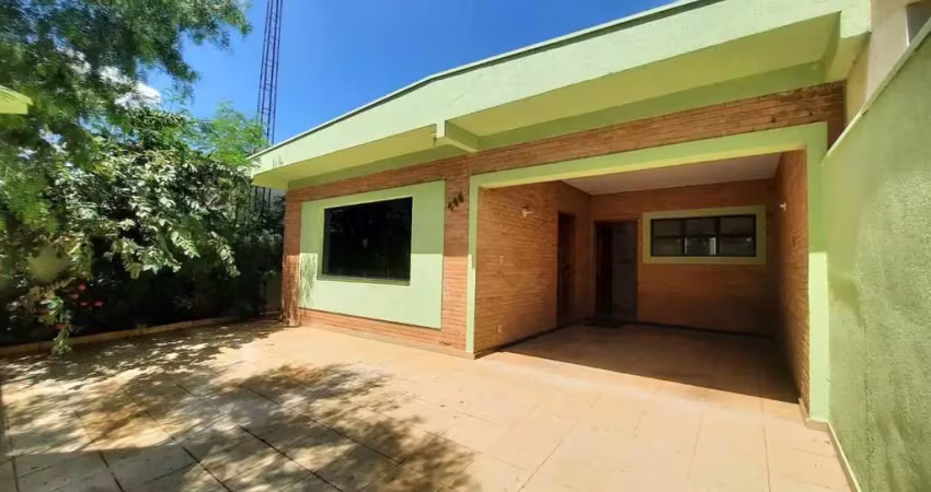 Casa com 4 quartos à venda no Jardim São Paulo, Americana 