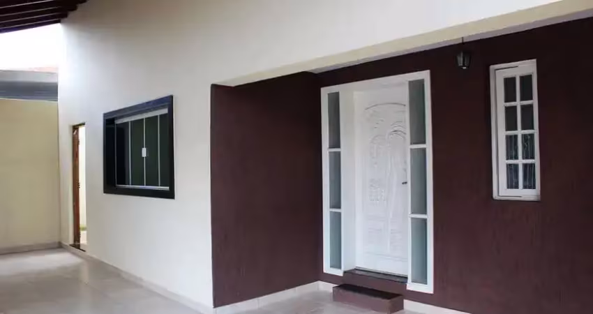 Casa com 3 quartos à venda na Vila Frezzarin, Americana 