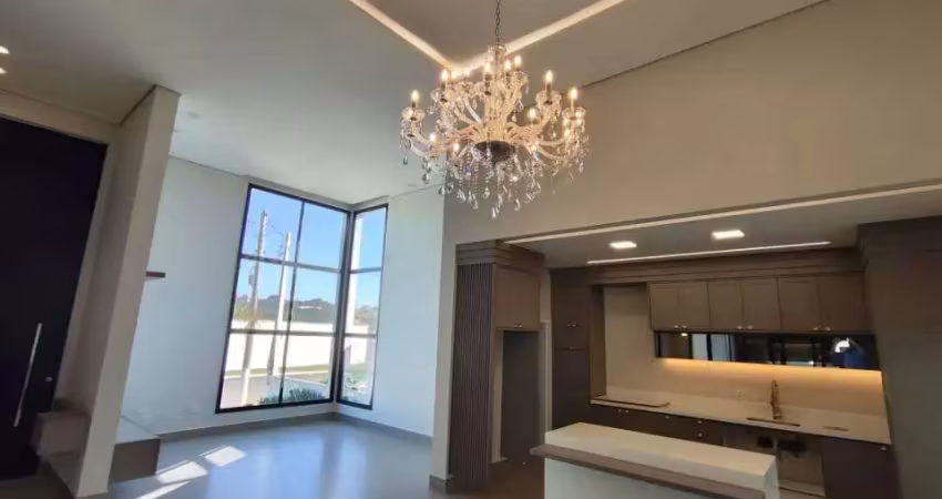 Venda - casa em condomínio - chácara letônia - americana - sp
