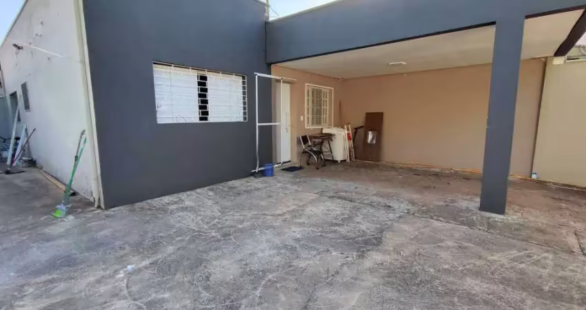 Casa com 2 quartos à venda no Brieds, Americana 