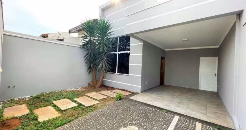 Casa com 3 quartos à venda no Jardim Ipiranga, Americana 