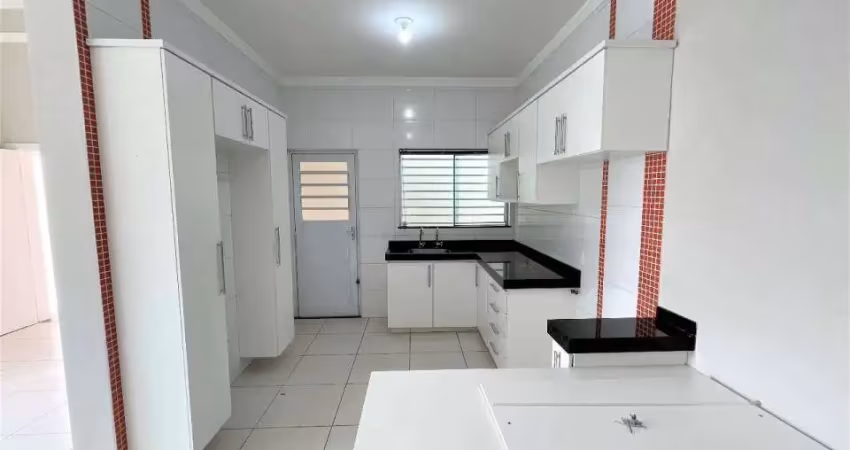 Casa com 3 quartos à venda no Jardim Ipiranga, Americana 