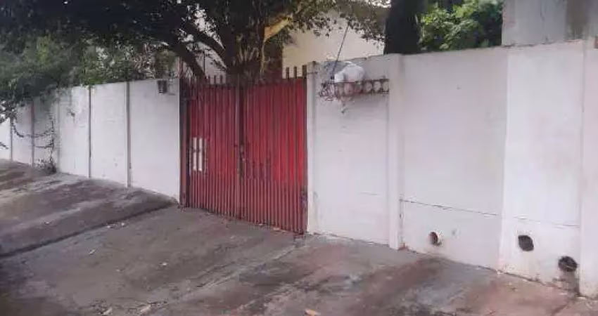 Venda - casa - vila santa rosa - fernandópolis - sp