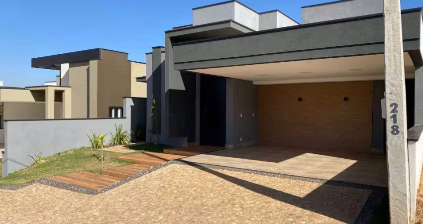 Venda - casa em condomínio - engenho velho - nova odessa - sp