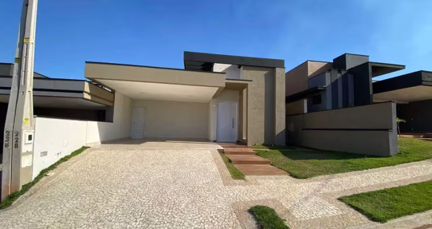 Venda - casa em condomínio - engenho velho - nova odessa - sp
