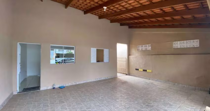 Casa com 2 quartos à venda no Jardim América, Americana 