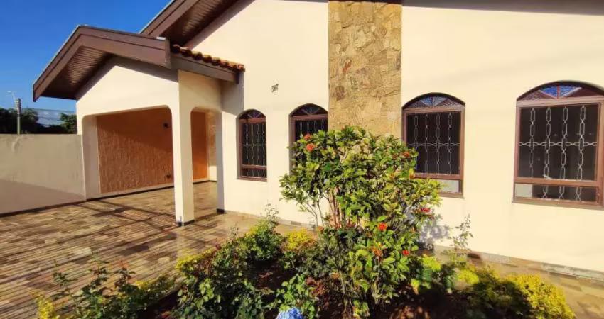 Casa com 4 quartos à venda no Parque Novo Mundo, Americana 