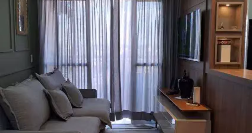 Venda - apartamento - jardim jacyra - americana - sp