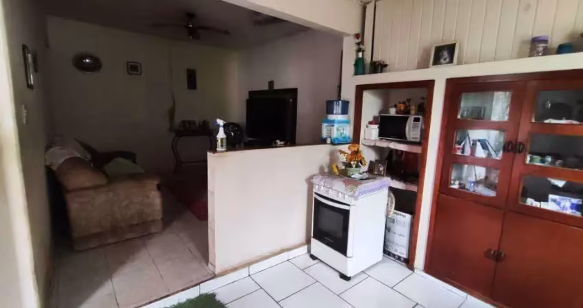 Venda - casa - vila mollon iv - santa bárbara d'oeste - sp