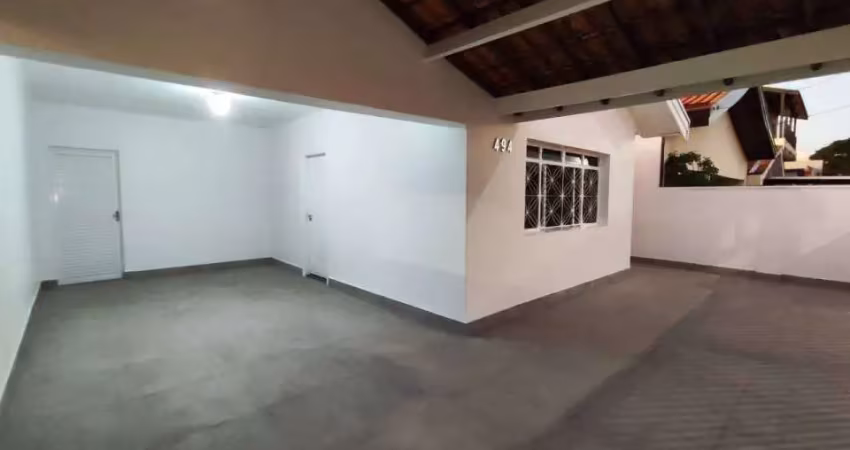 Casa com 3 quartos à venda no Jardim São Paulo, Americana 