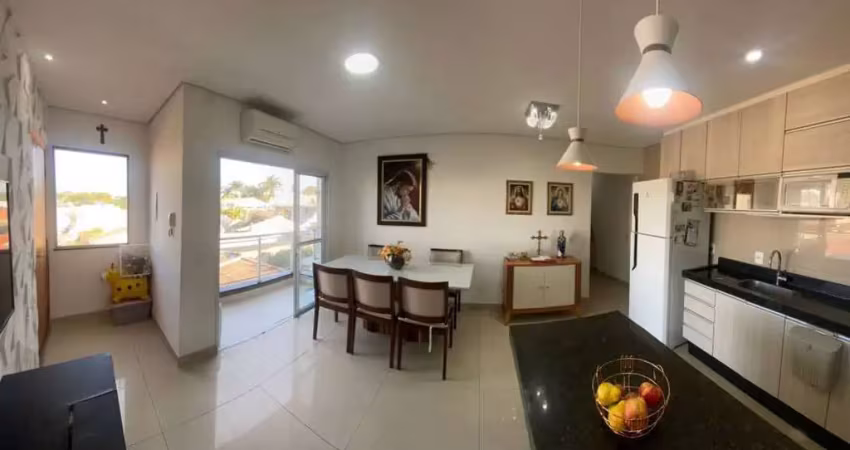 Venda - apartamento - vila santa catarina - americana - sp