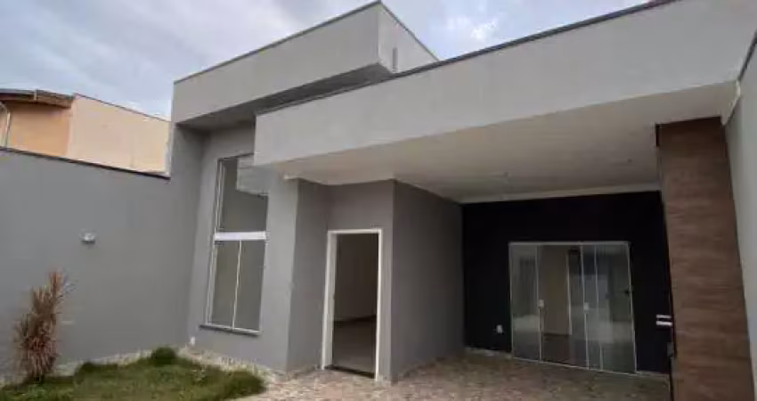 Casa com 3 quartos à venda no Jardim Capuava, Nova Odessa 