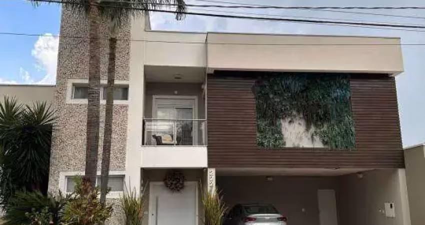 Venda - casa em condomínio - loteamento industrial machadinho - americana - sp