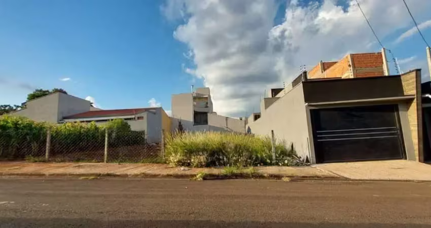 Terreno à venda no Jardim Ipiranga, Americana 