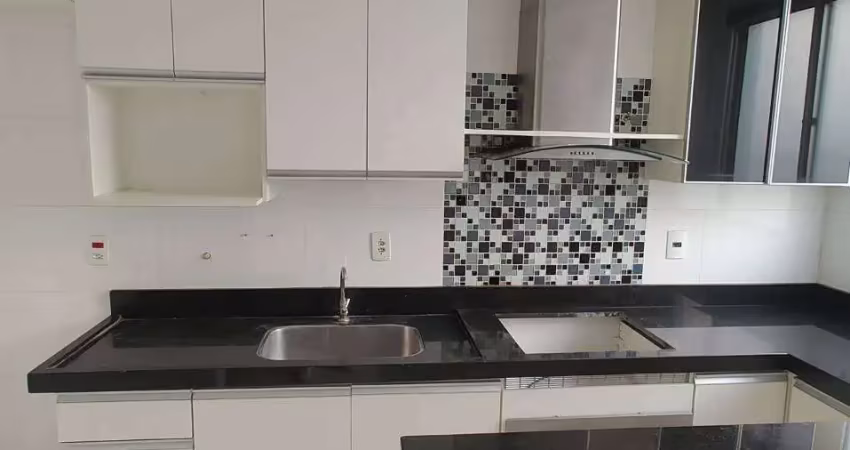 Venda - apartamento - chácara letônia - americana - sp