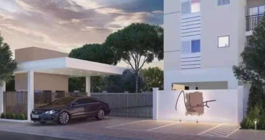 Venda - apartamento - jardim firenze - santa bárbara d'oeste - sp