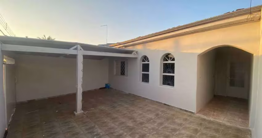 Casa com 3 quartos à venda no Jardim Paz, Americana 