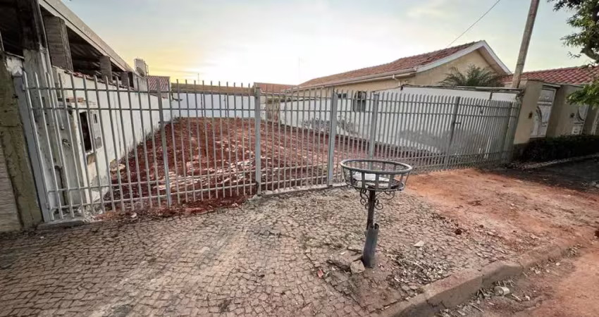 Terreno à venda na Vila Molon, Americana 