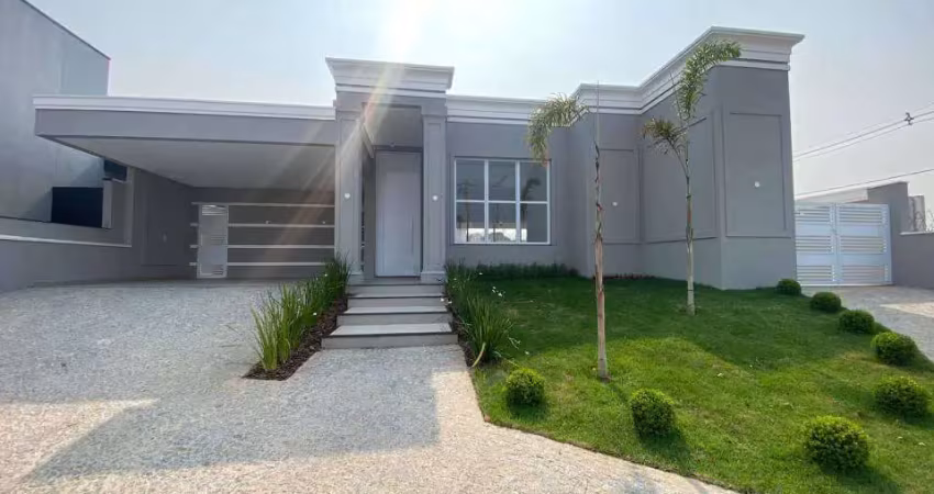 Venda - casa em condomínio - engenho velho - nova odessa - sp