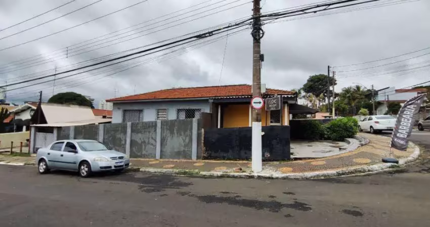 Casa com 2 quartos à venda na Vila Frezzarin, Americana 