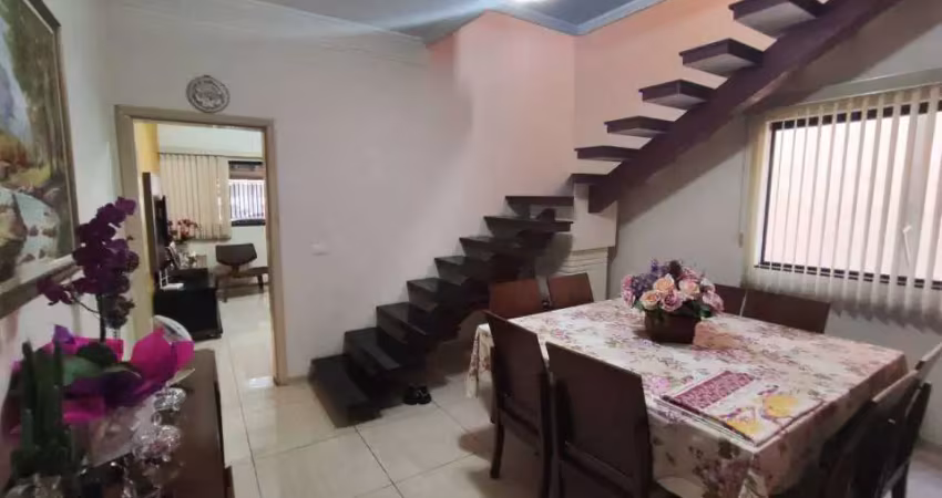 Casa com 4 quartos à venda no Campo Limpo, Americana 