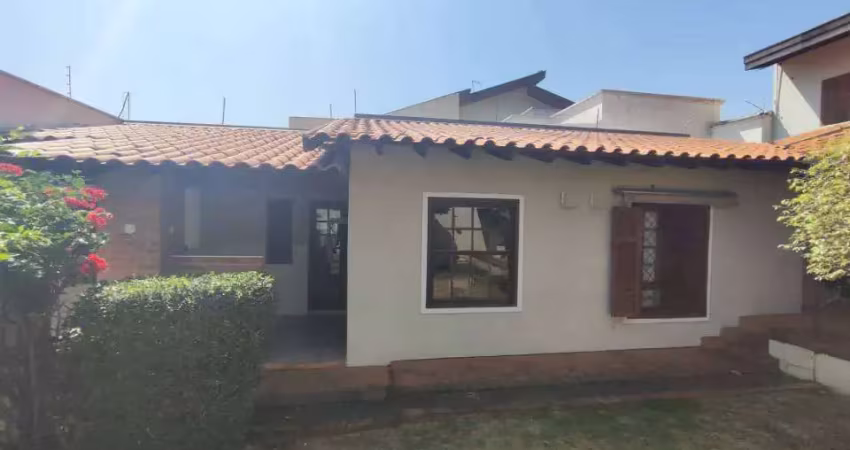 Casa com 3 quartos à venda em Chácara Rodrigues, Americana 