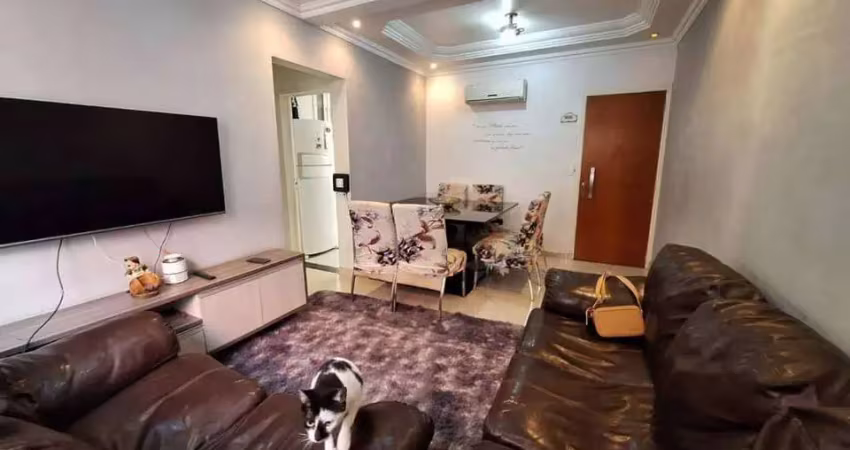 Venda - apartamento - jardim marchissolo - sumaré - sp