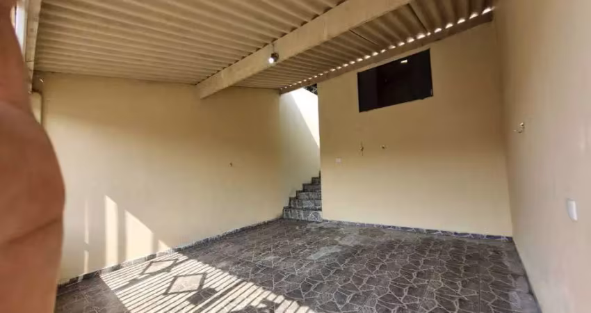 Venda - casa - jardim europa i - santa bárbara d'oeste - sp