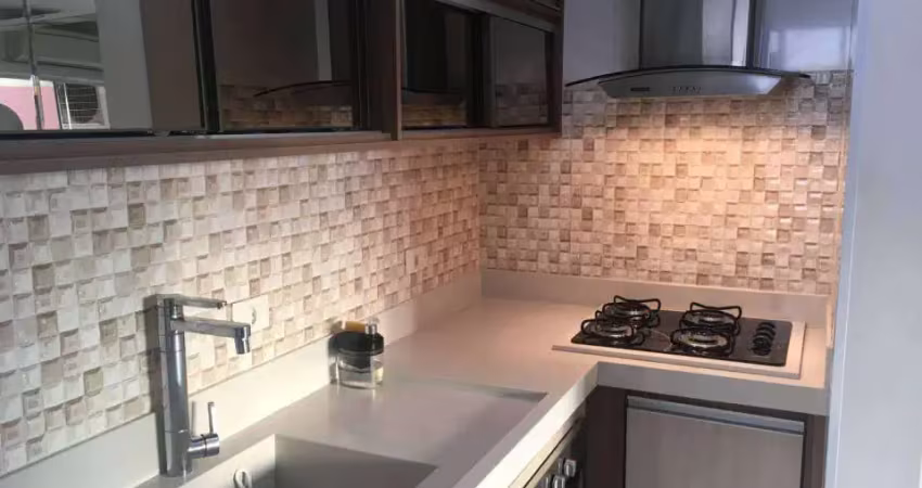 Apartamento com 2 quartos à venda no Jardim Dona Judith, Americana 