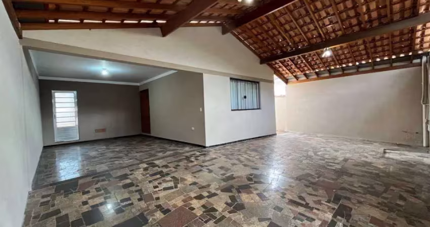 Casa com 3 quartos à venda na Cidade Jardim II, Americana 