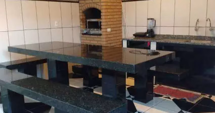 Casa com 3 quartos à venda no Jardim Brasil, Americana 
